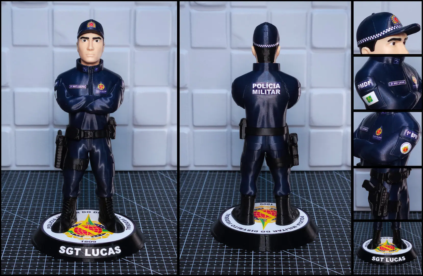 Linha POP